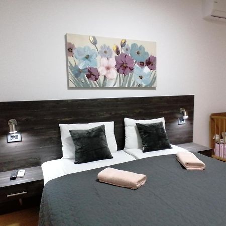 Apartmani Nana Sokobanja Dış mekan fotoğraf