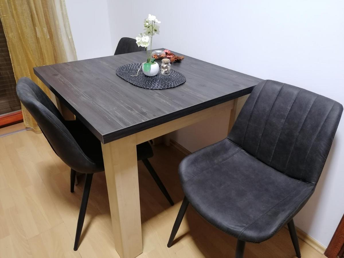 Apartmani Nana Sokobanja Dış mekan fotoğraf