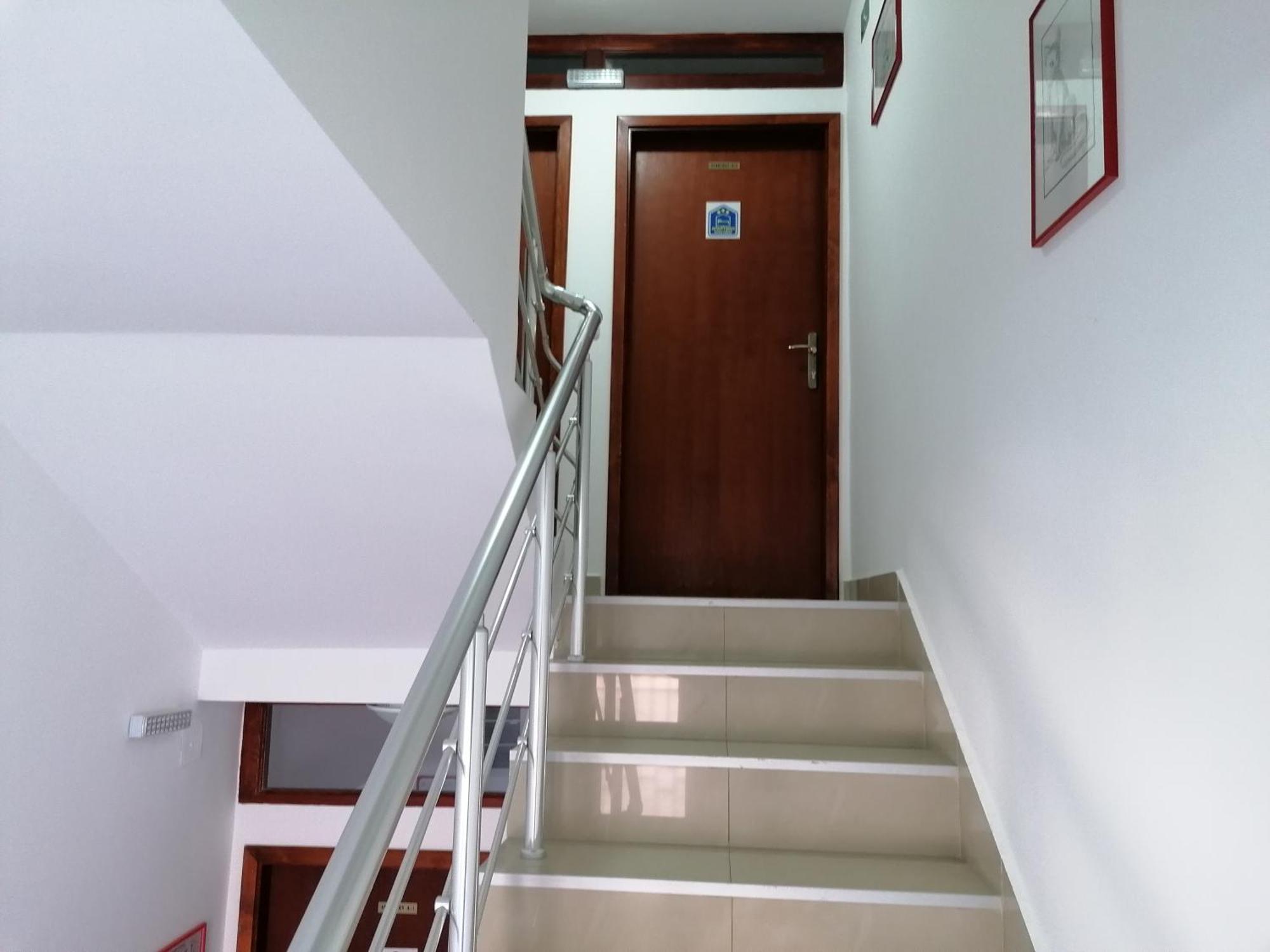 Apartmani Nana Sokobanja Oda fotoğraf