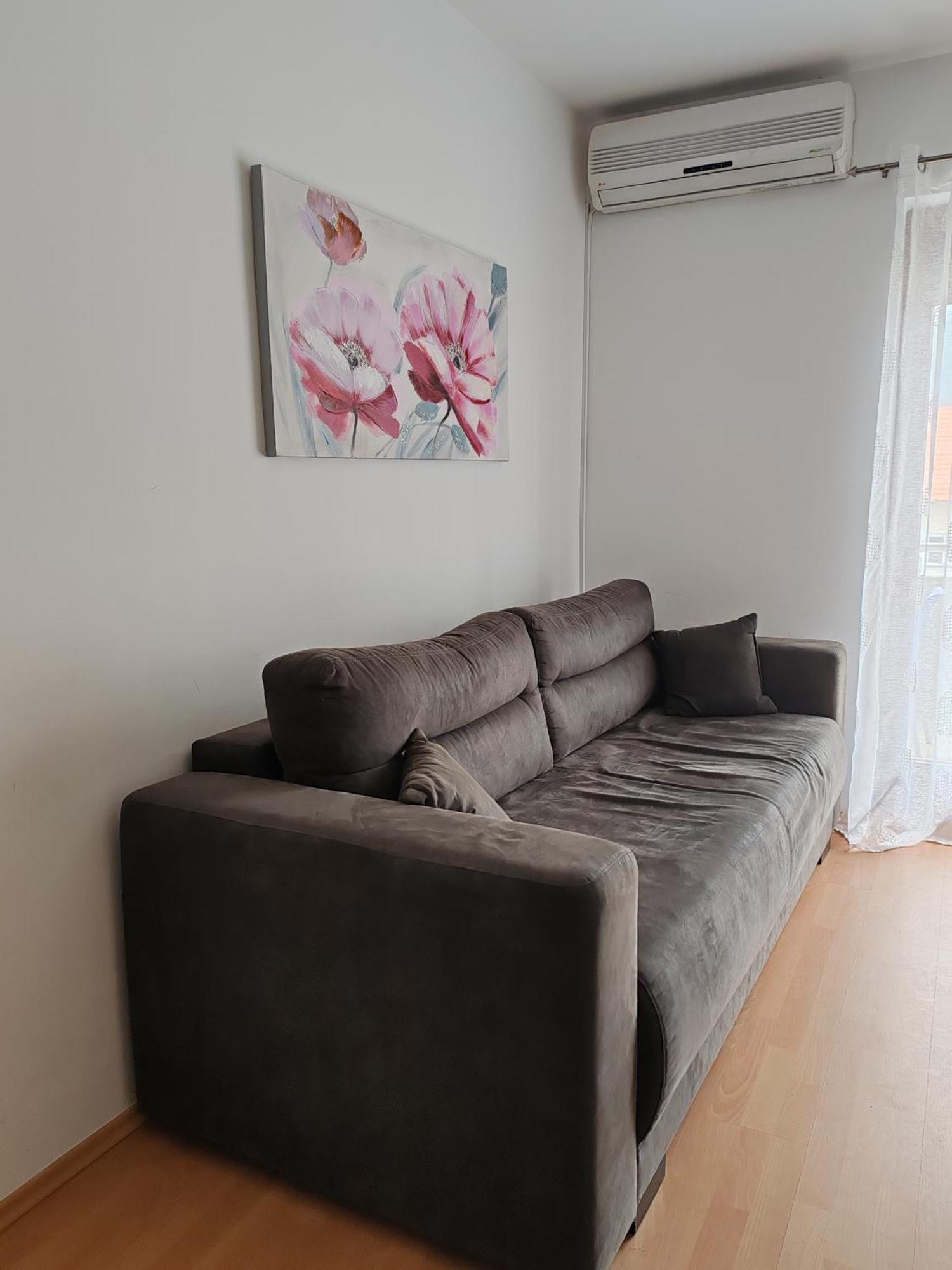 Apartmani Nana Sokobanja Oda fotoğraf