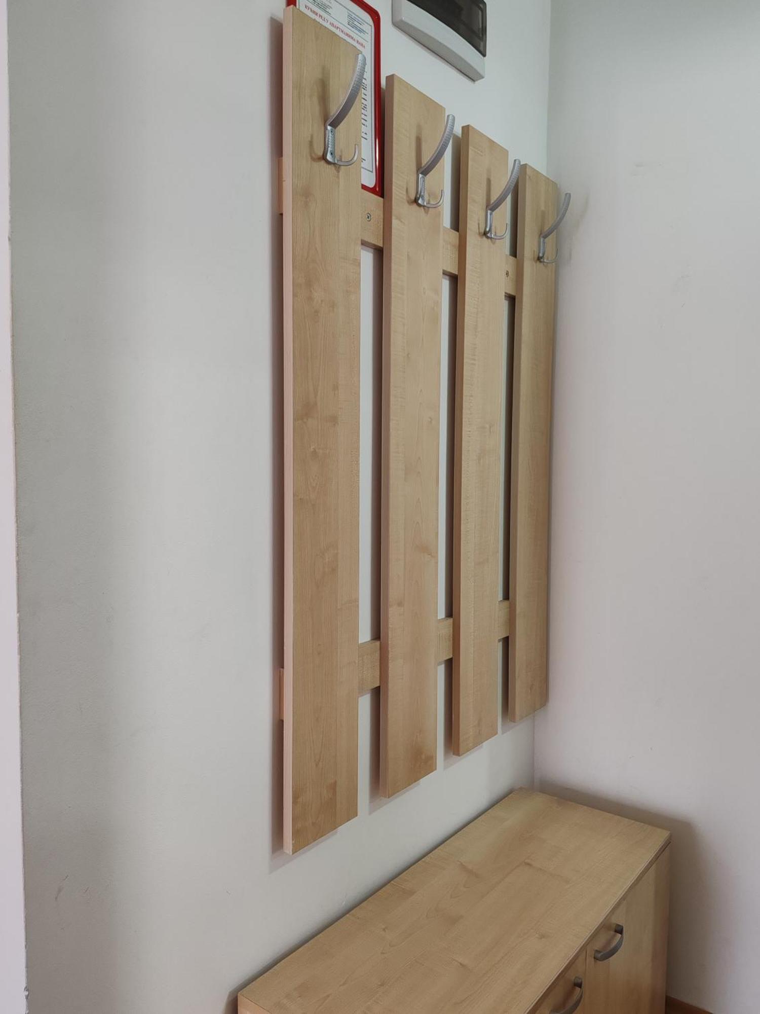 Apartmani Nana Sokobanja Oda fotoğraf