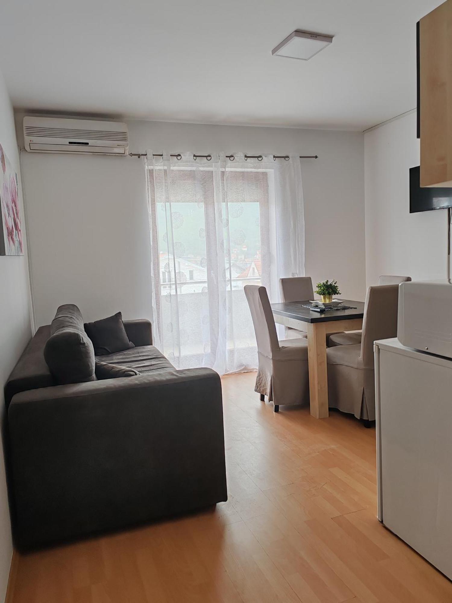 Apartmani Nana Sokobanja Oda fotoğraf