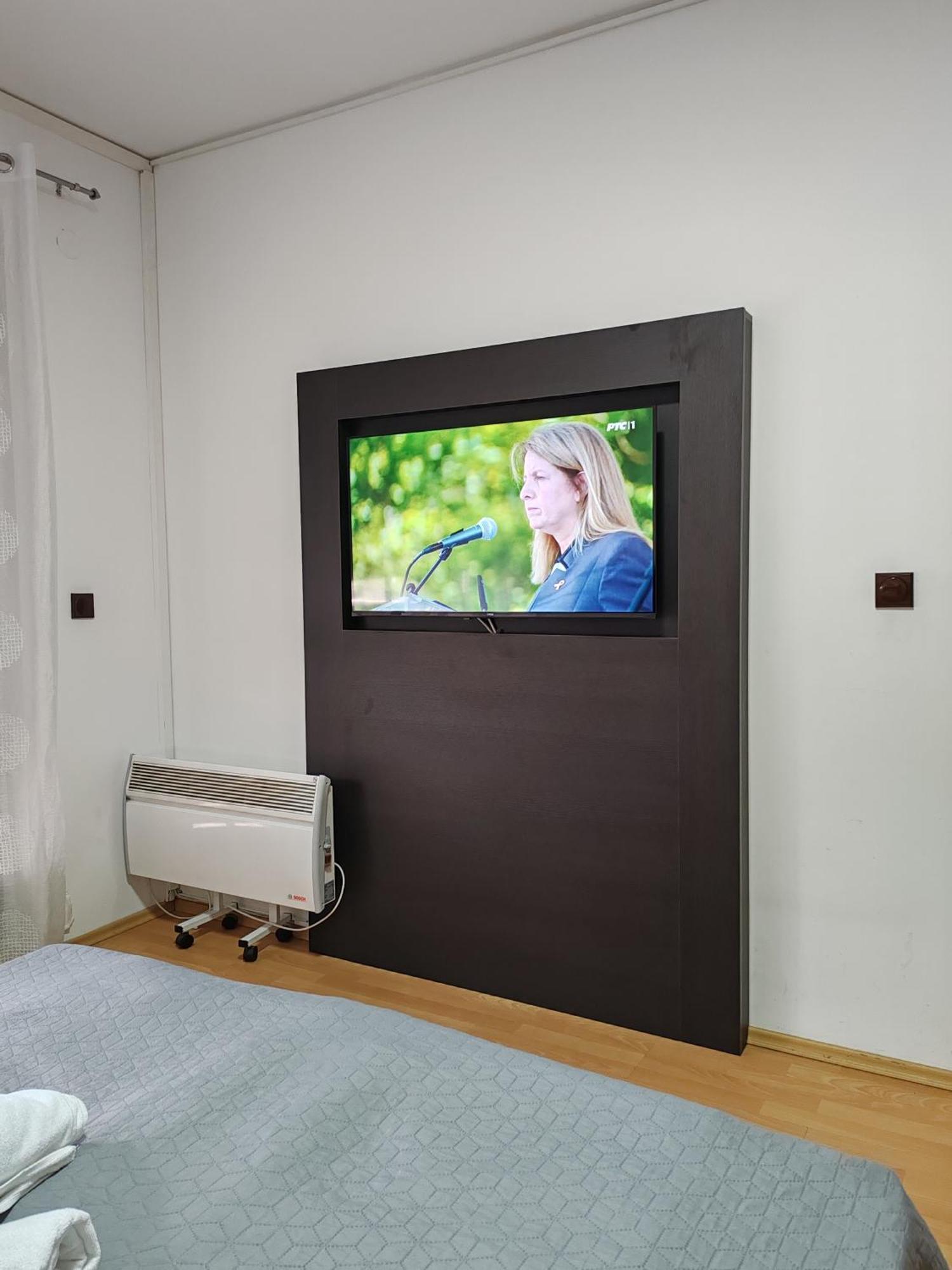 Apartmani Nana Sokobanja Oda fotoğraf