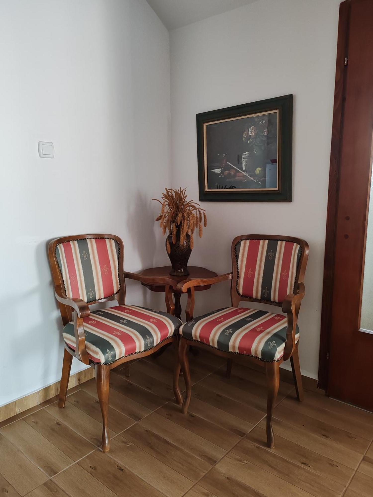Apartmani Nana Sokobanja Oda fotoğraf