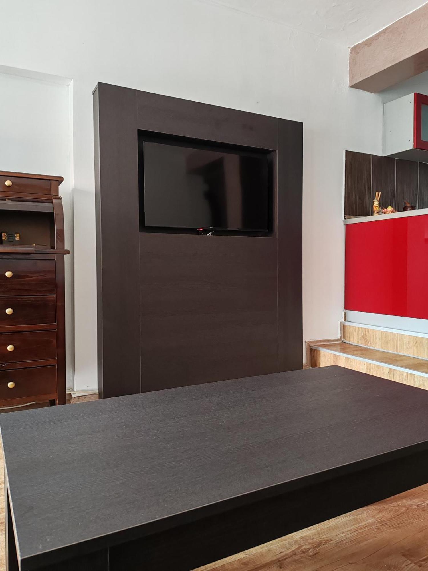 Apartmani Nana Sokobanja Oda fotoğraf