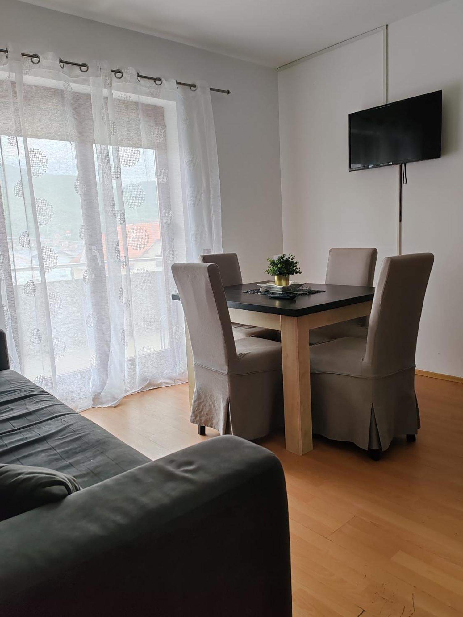 Apartmani Nana Sokobanja Oda fotoğraf