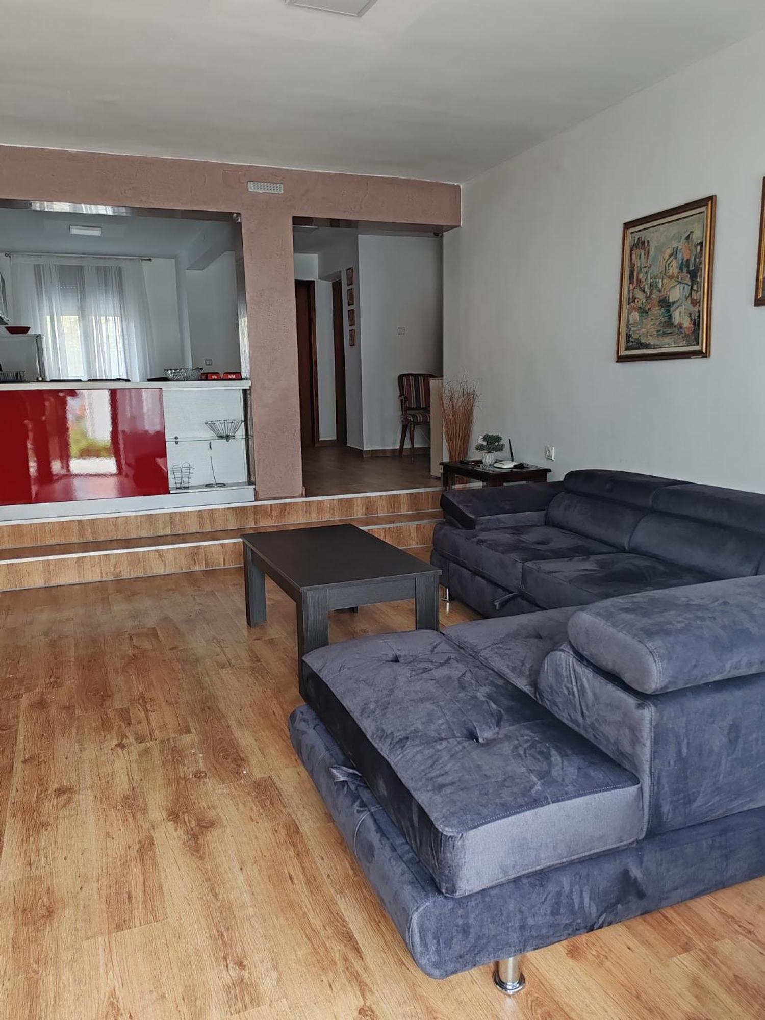 Apartmani Nana Sokobanja Oda fotoğraf