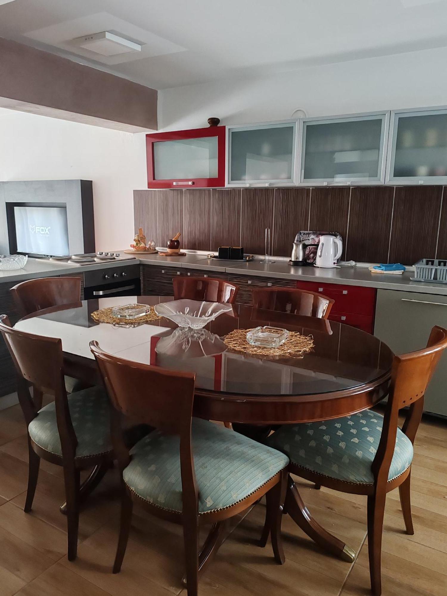 Apartmani Nana Sokobanja Oda fotoğraf