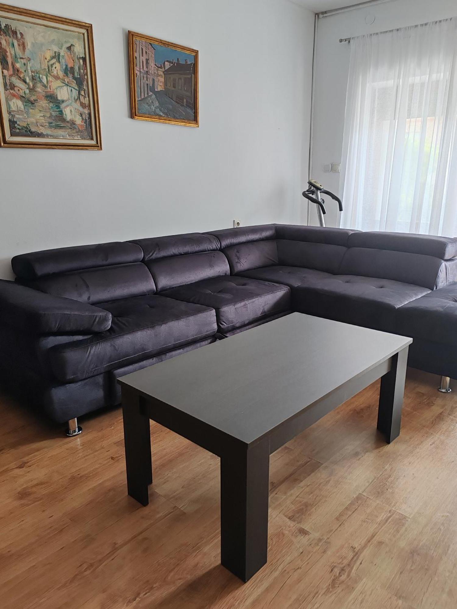 Apartmani Nana Sokobanja Oda fotoğraf