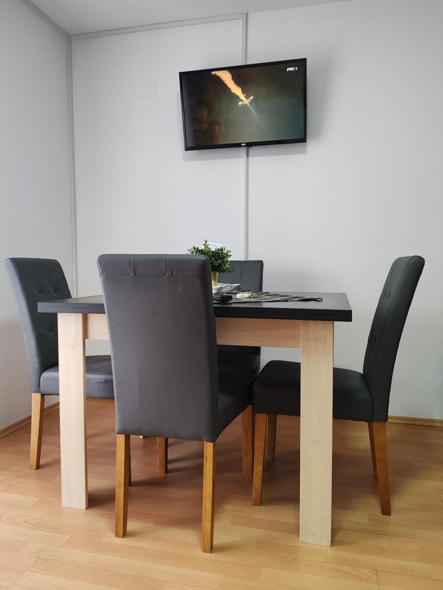 Apartmani Nana Sokobanja Oda fotoğraf
