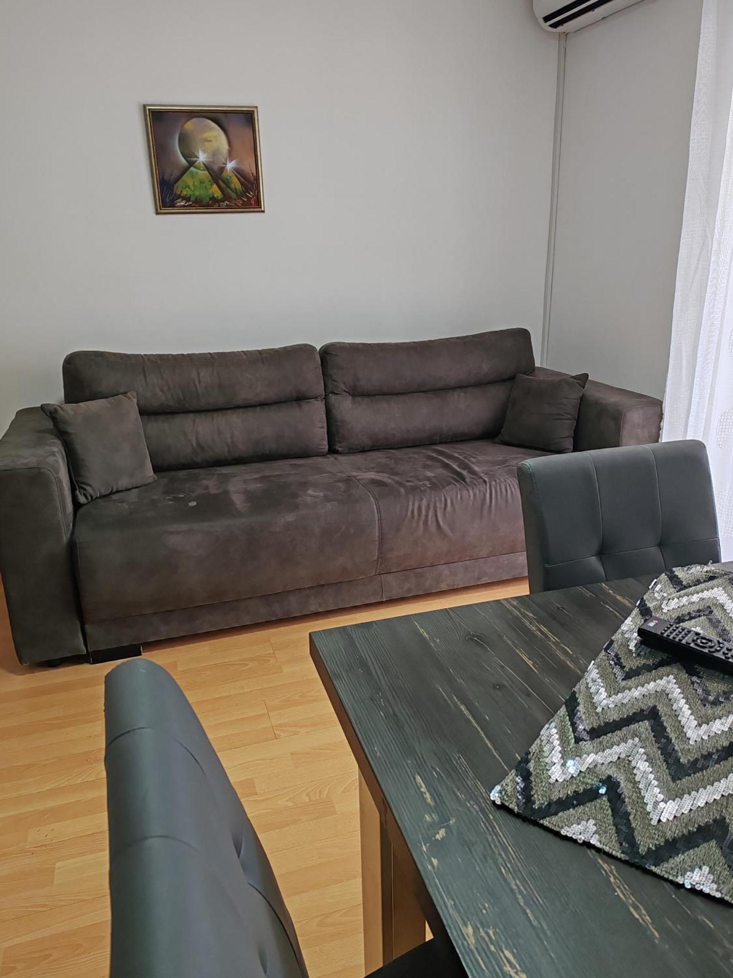 Apartmani Nana Sokobanja Oda fotoğraf
