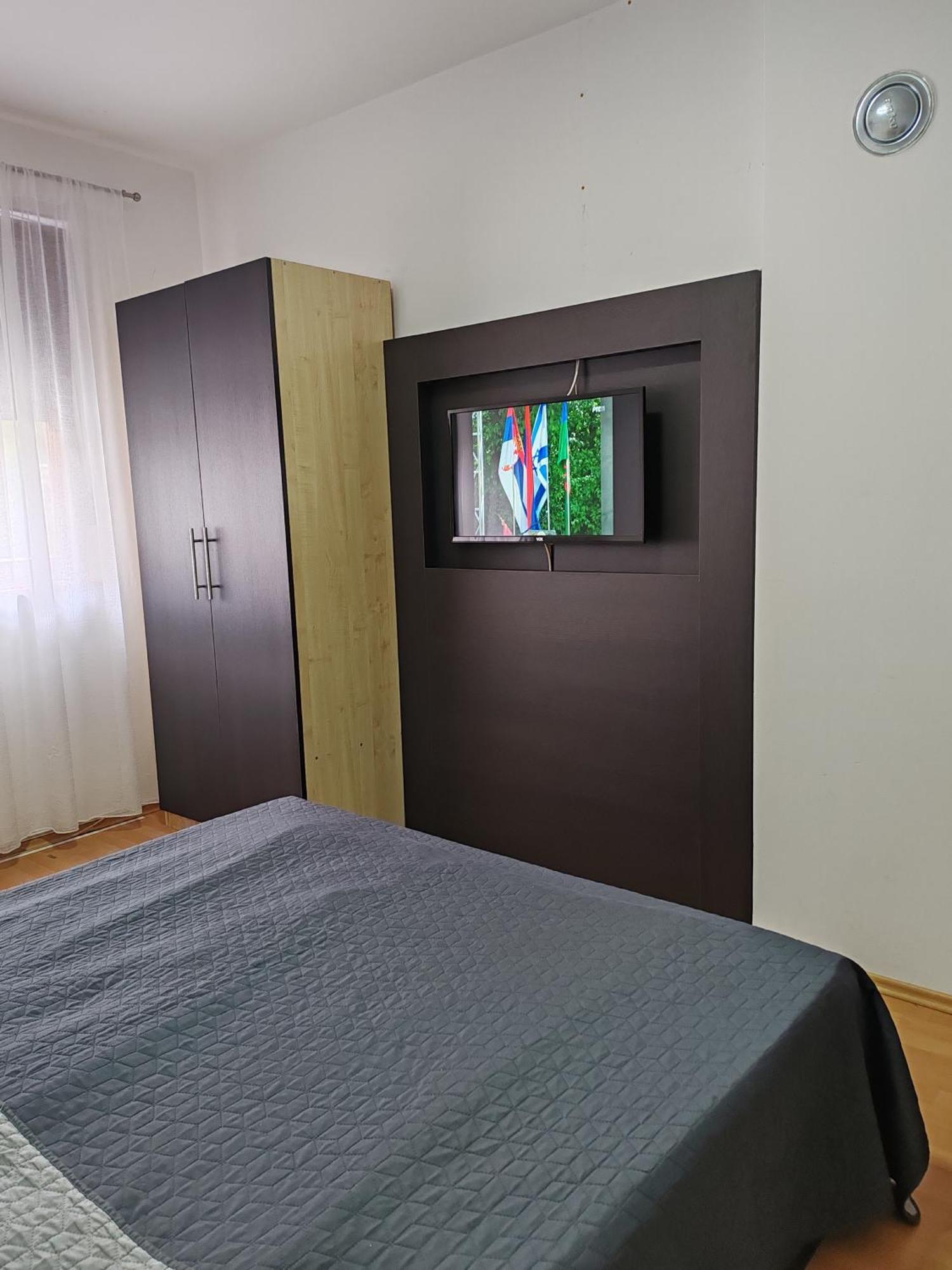 Apartmani Nana Sokobanja Oda fotoğraf