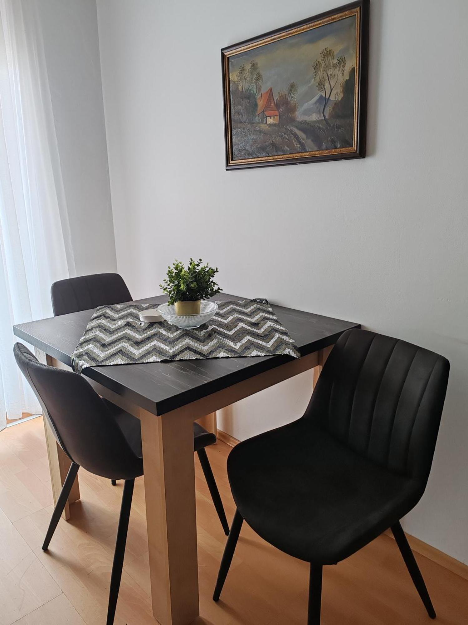 Apartmani Nana Sokobanja Oda fotoğraf