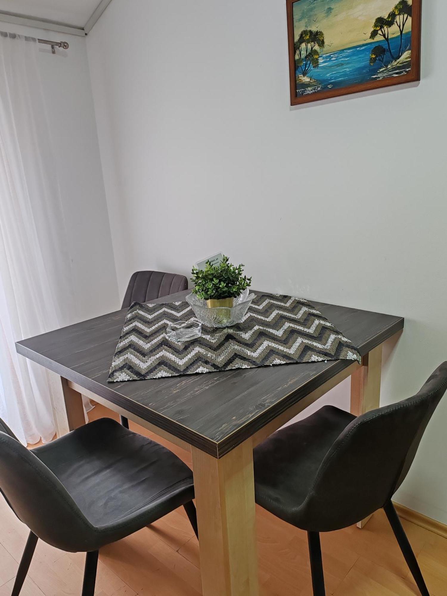 Apartmani Nana Sokobanja Oda fotoğraf