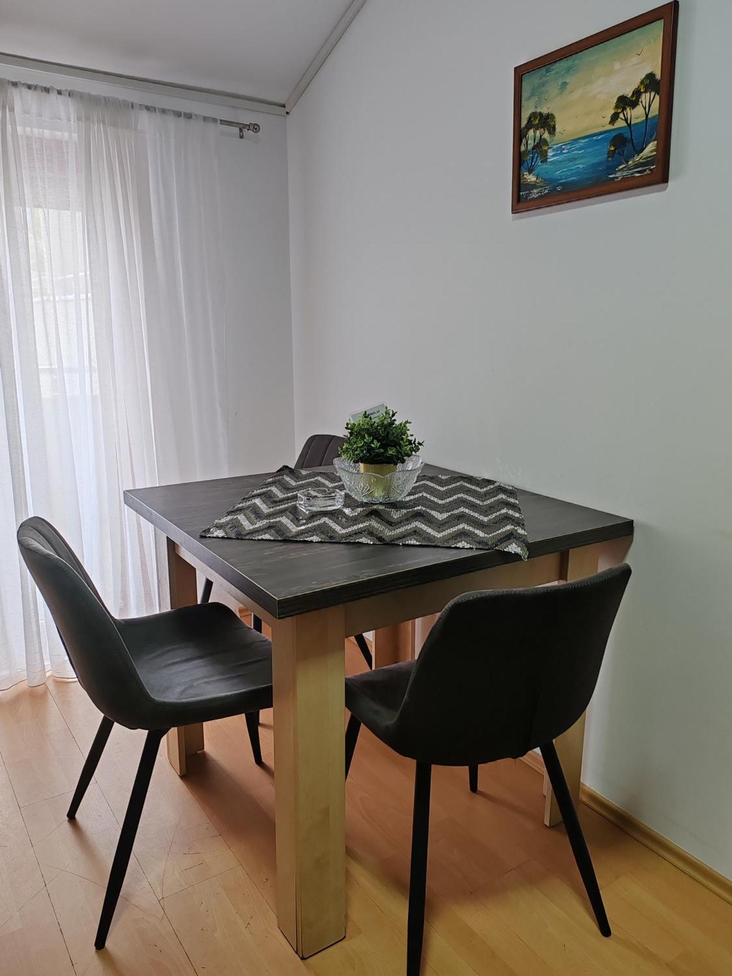 Apartmani Nana Sokobanja Oda fotoğraf