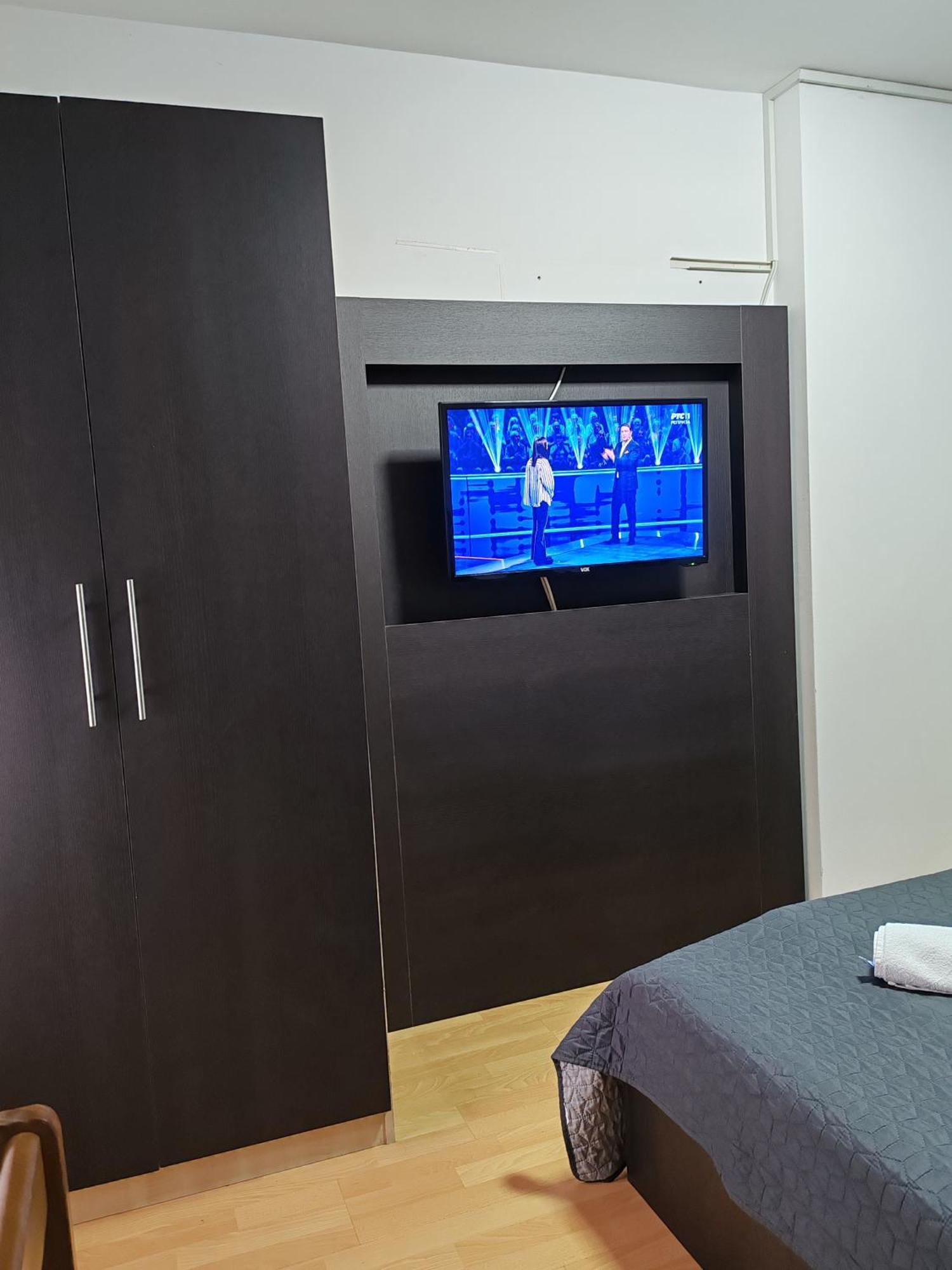 Apartmani Nana Sokobanja Oda fotoğraf