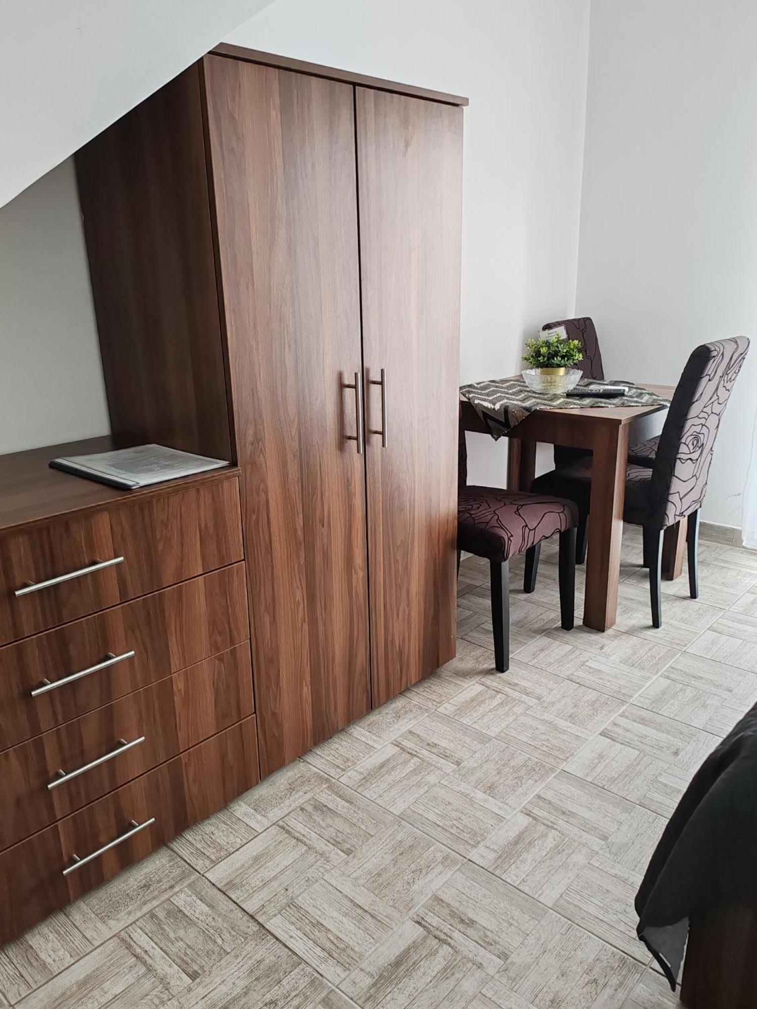 Apartmani Nana Sokobanja Oda fotoğraf