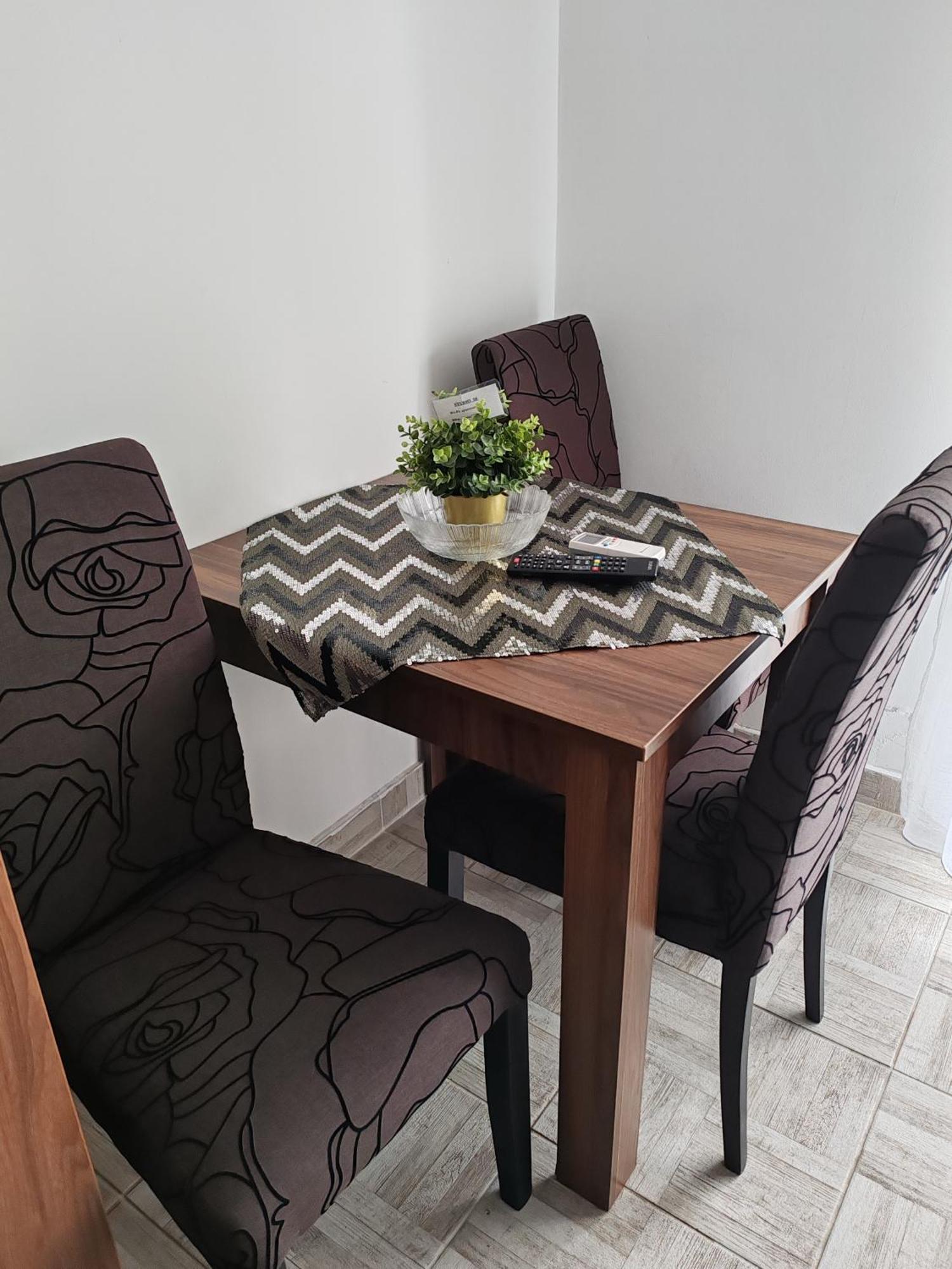 Apartmani Nana Sokobanja Oda fotoğraf
