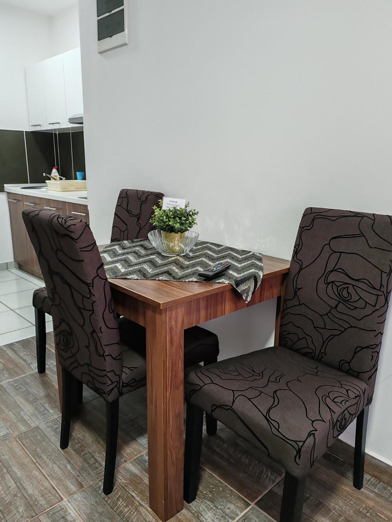 Apartmani Nana Sokobanja Oda fotoğraf