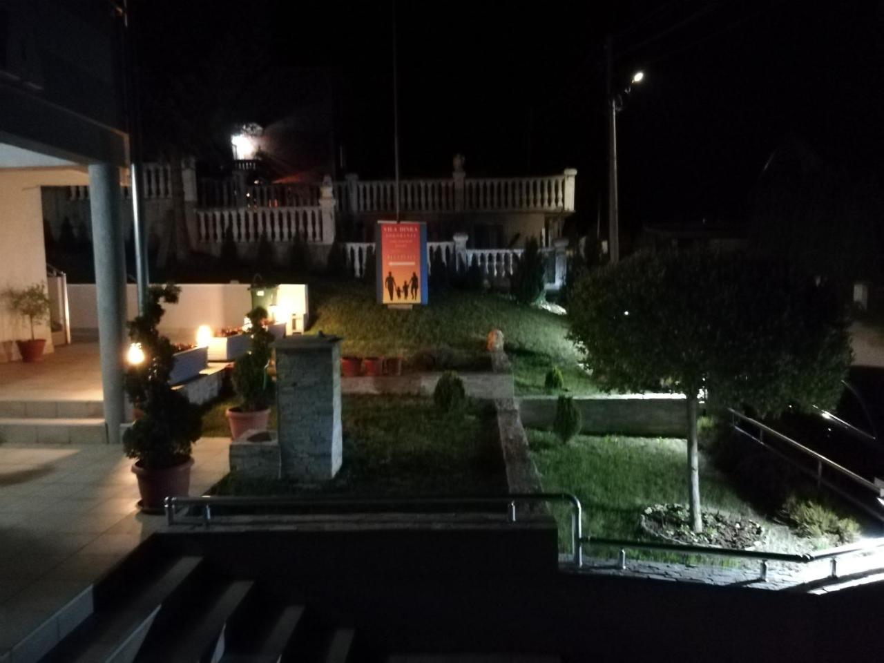 Apartmani Nana Sokobanja Dış mekan fotoğraf