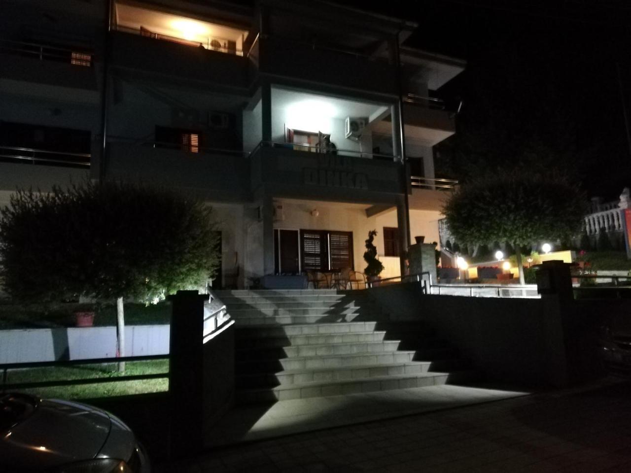 Apartmani Nana Sokobanja Dış mekan fotoğraf