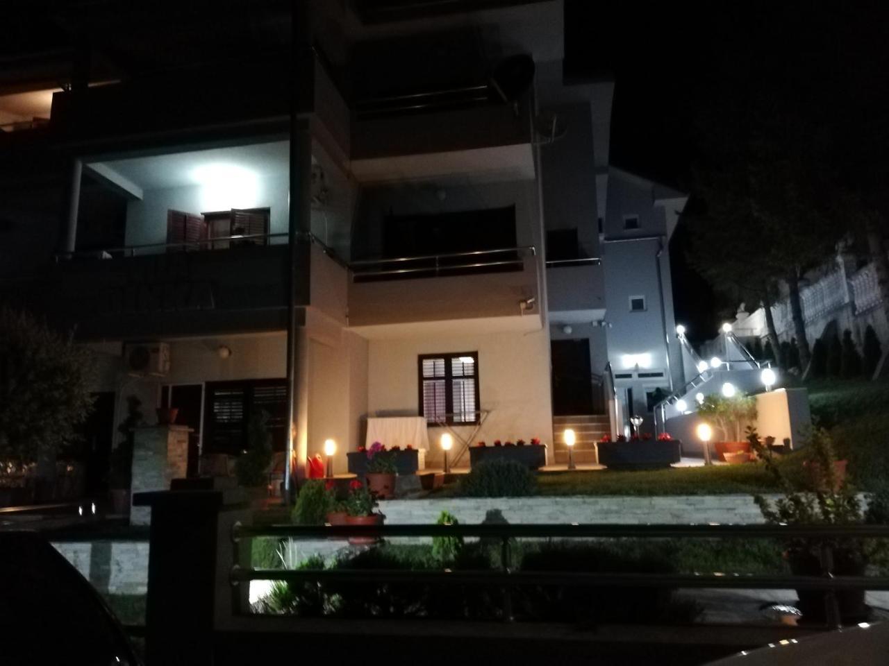 Apartmani Nana Sokobanja Dış mekan fotoğraf