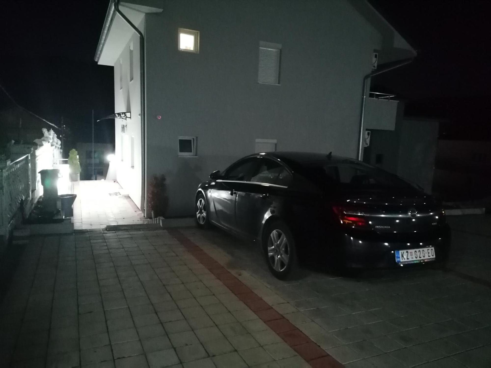 Apartmani Nana Sokobanja Dış mekan fotoğraf