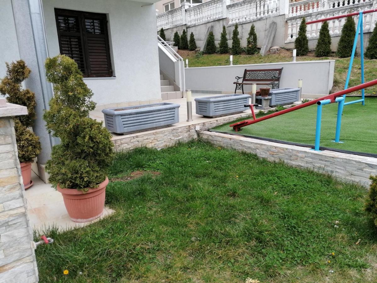 Apartmani Nana Sokobanja Dış mekan fotoğraf