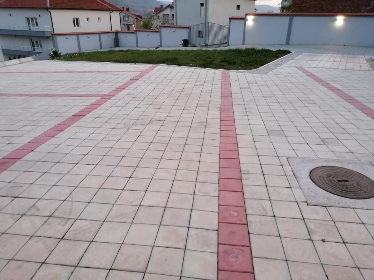 Apartmani Nana Sokobanja Dış mekan fotoğraf
