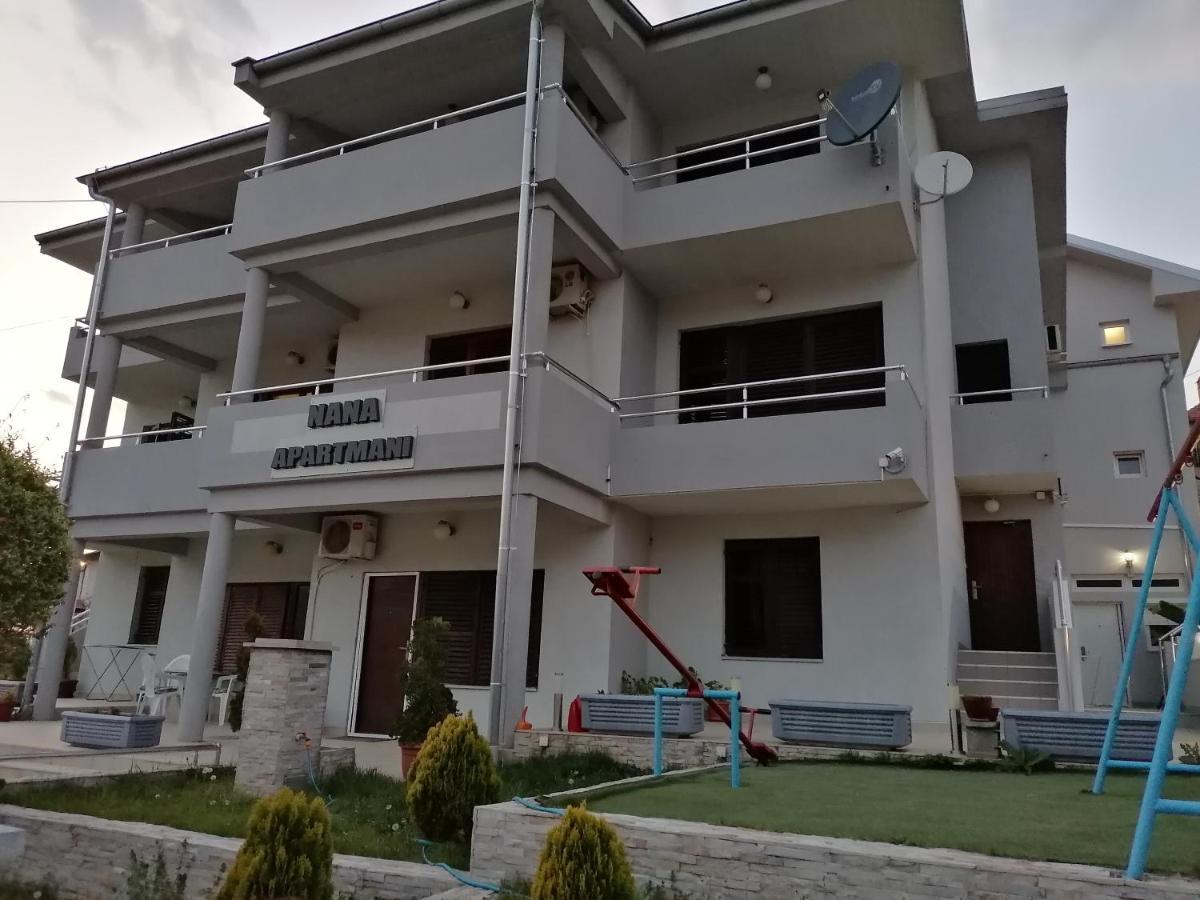 Apartmani Nana Sokobanja Dış mekan fotoğraf