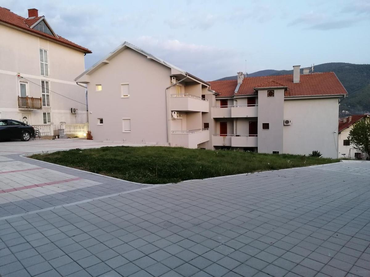 Apartmani Nana Sokobanja Dış mekan fotoğraf